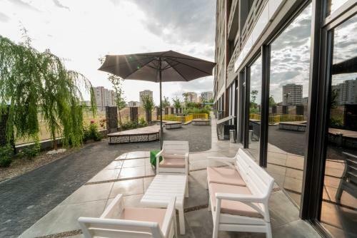 Apartamento Talaspark Residence