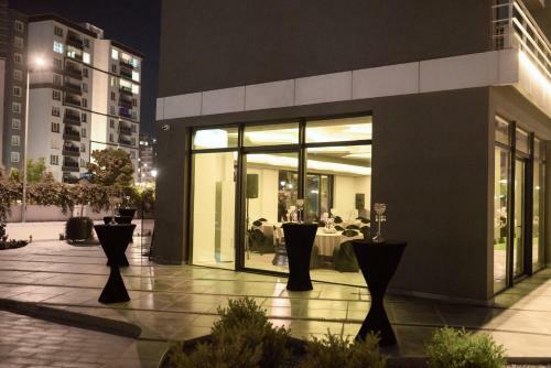Apartamento Talaspark Residence