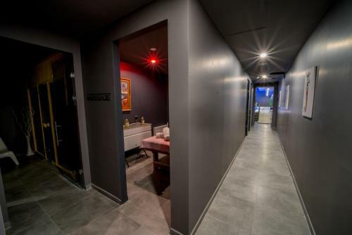 Apartamento Talaspark Residence