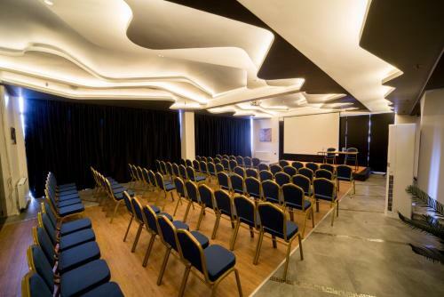 Apartamento Talaspark Residence