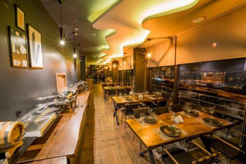 Apartamento Talaspark Residence