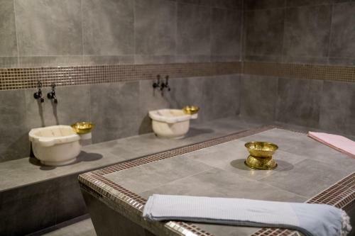 Apartamento Talaspark Residence
