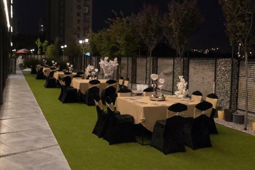 Apartamento Talaspark Residence