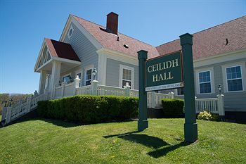 Hotel Keltic Lodge Resort & Spa