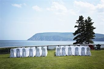 Hotel Keltic Lodge Resort & Spa