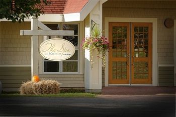 Hotel Keltic Lodge Resort & Spa