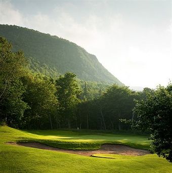 Hotel Keltic Lodge Resort & Spa
