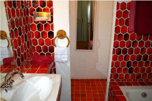 Bed & Breakfast Le� Souco