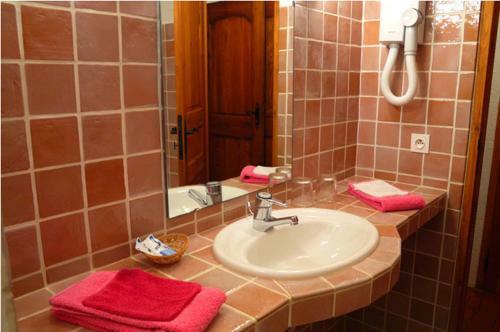 Bed & Breakfast Le� Souco
