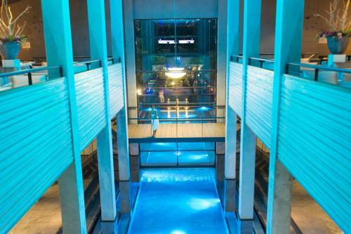 Spa Sport Hotel Zuiver