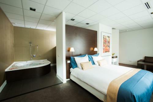 Spa Sport Hotel Zuiver