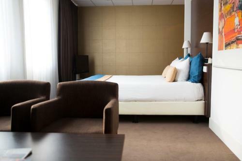 Spa Sport Hotel Zuiver