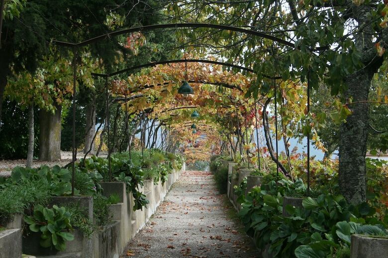 Agroturismo Quinta Da Cumieira