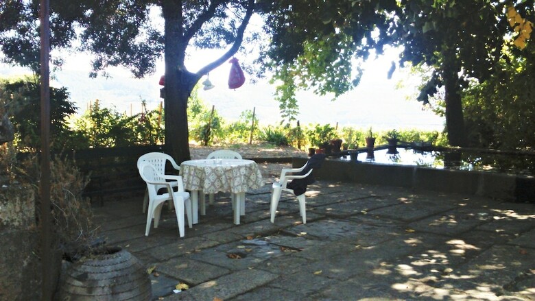 Agroturismo Quinta Da Cumieira
