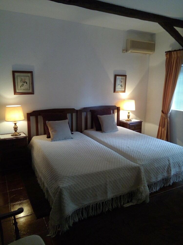 Agroturismo Quinta Da Cumieira