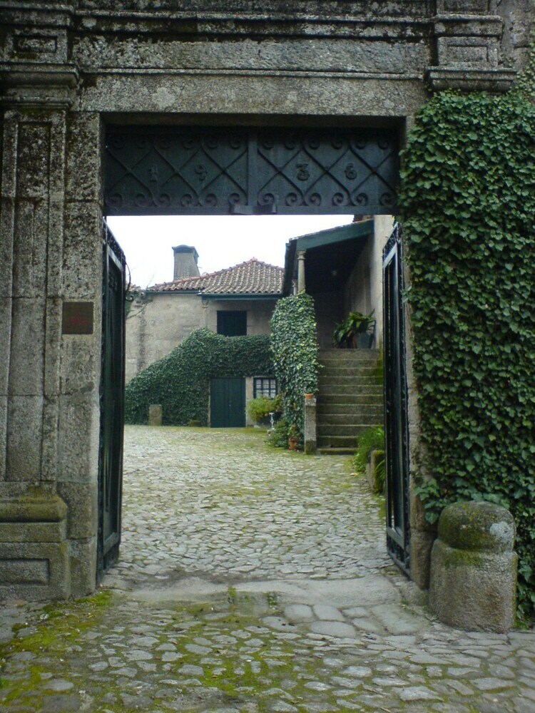 Agroturismo Quinta Da Cumieira