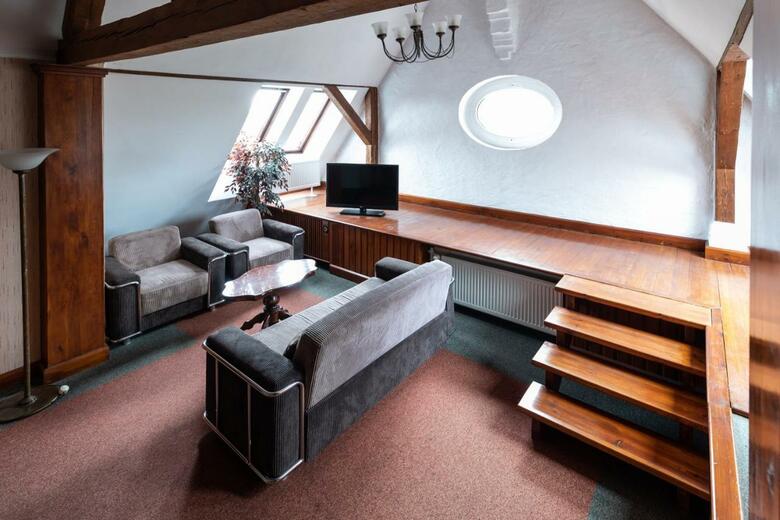 Hostal Villa Pallas