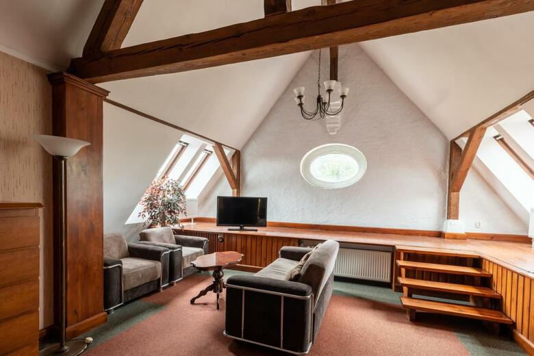 Hostal Villa Pallas