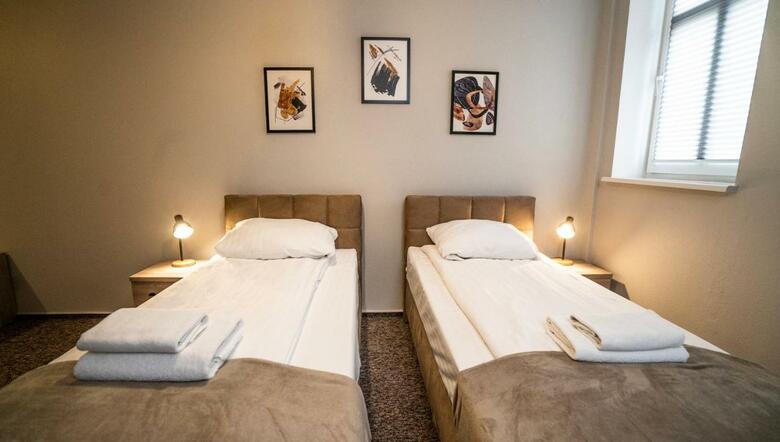 Hostal Villa Pallas
