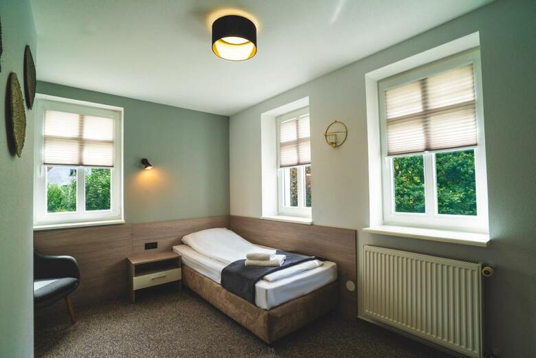 Hostal Villa Pallas