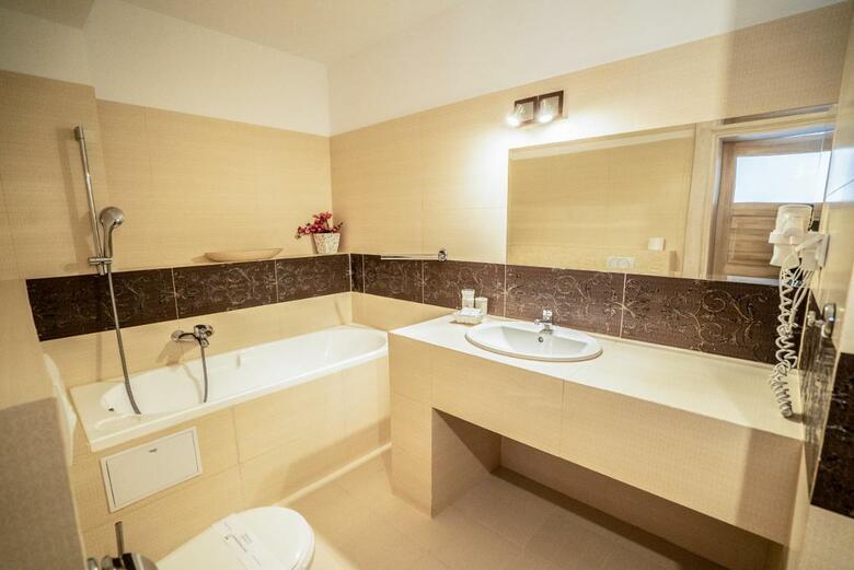 Hostal Villa Pallas