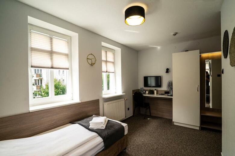 Hostal Villa Pallas