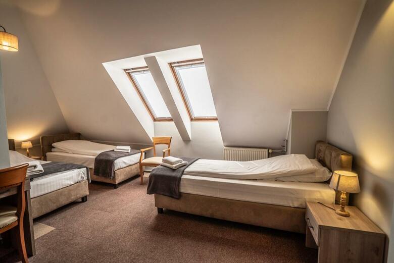 Hostal Villa Pallas