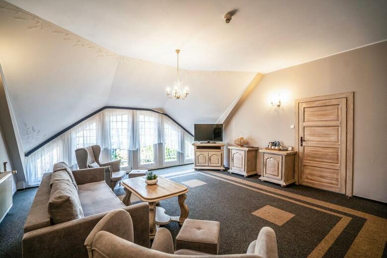 Hostal Villa Pallas