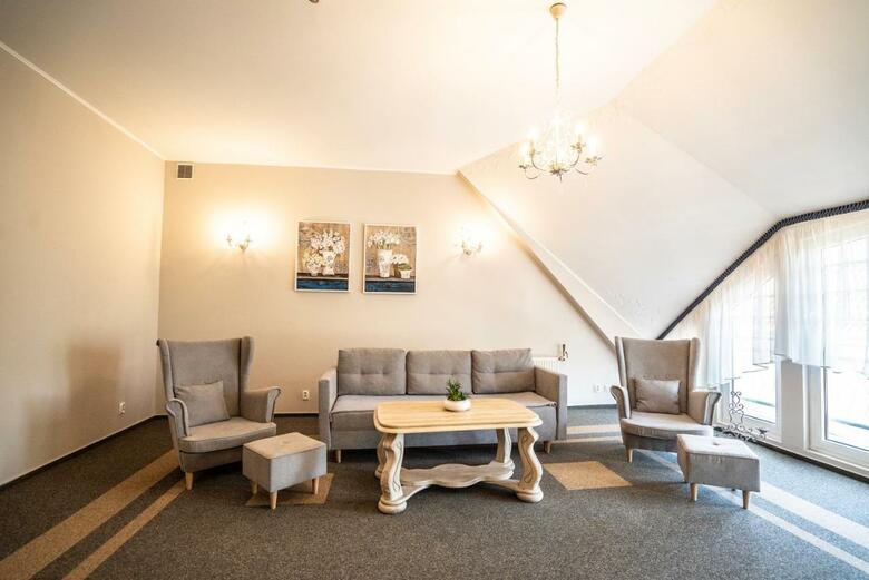 Hostal Villa Pallas