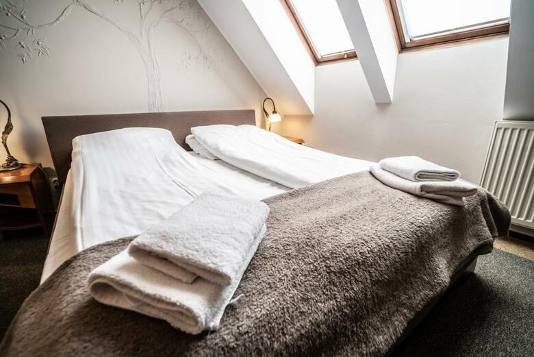 Hostal Villa Pallas
