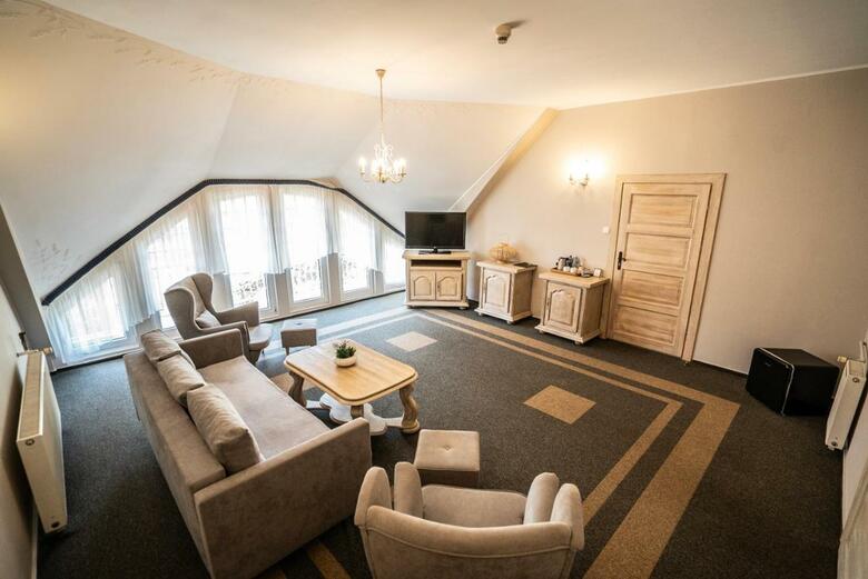 Hostal Villa Pallas