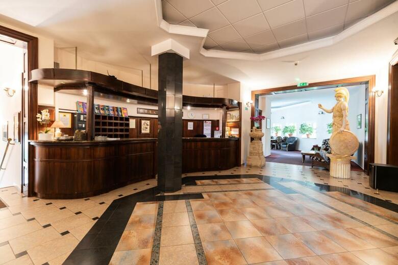 Hostal Villa Pallas