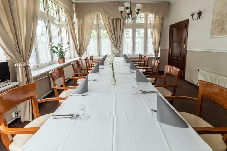 Hostal Villa Pallas