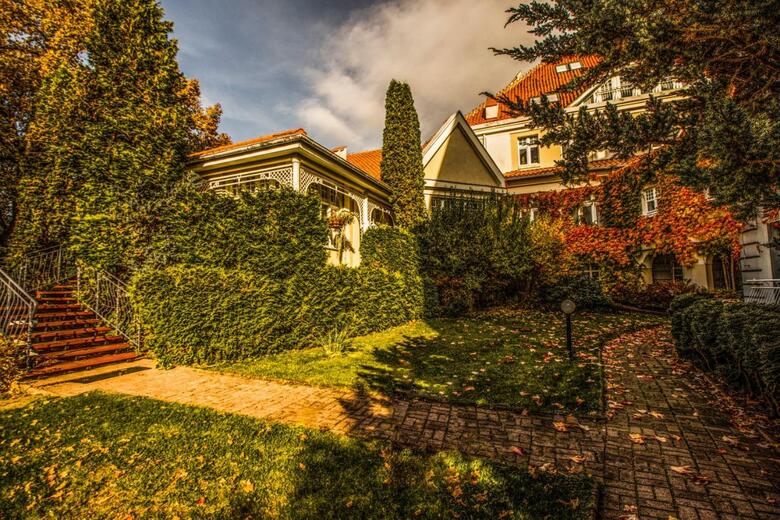 Hostal Villa Pallas