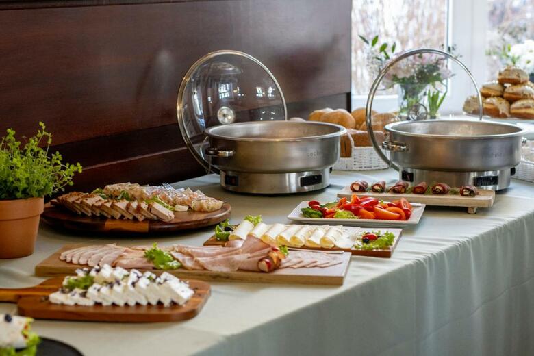 Hostal Villa Pallas