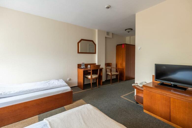 Hostal Villa Pallas