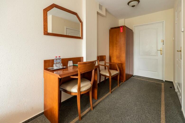 Hostal Villa Pallas