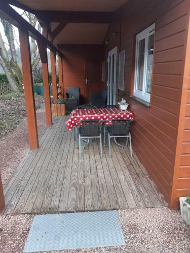 Apartamentos Les Dames De La Montagne