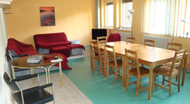 Apartamento Ferienwohnung Funk
