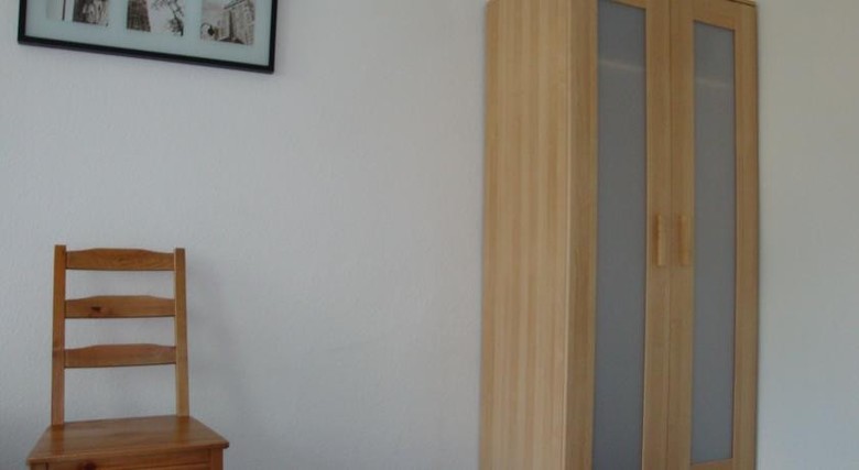 Apartamento Ferienwohnung Funk