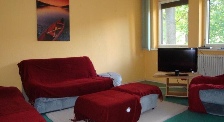 Apartamento Ferienwohnung Funk