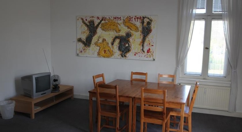 Apartamento Ferienwohnung Funk
