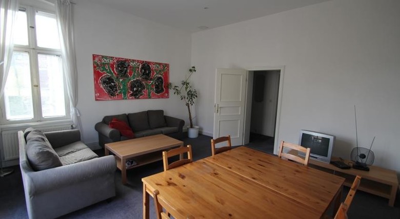 Apartamento Ferienwohnung Funk
