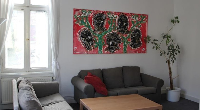 Apartamento Ferienwohnung Funk