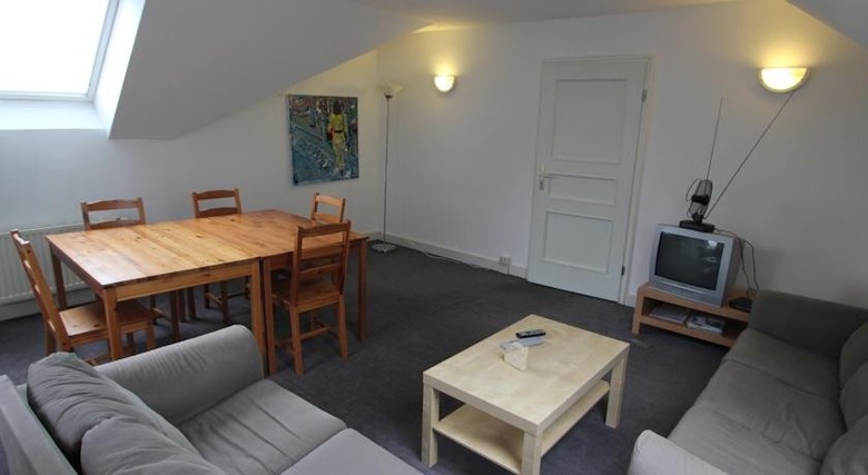 Apartamento Ferienwohnung Funk