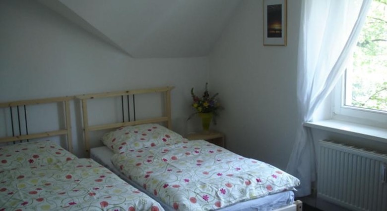 Apartamento Ferienwohnung Funk