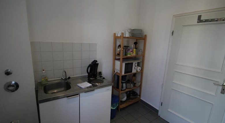 Apartamento Ferienwohnung Funk