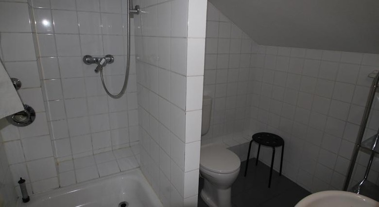 Apartamento Ferienwohnung Funk