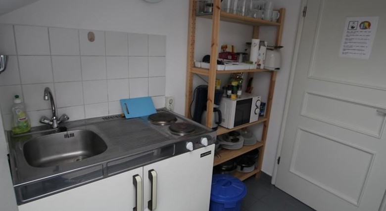Apartamento Ferienwohnung Funk