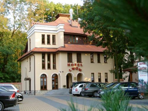 Hotel Browar Lw�w